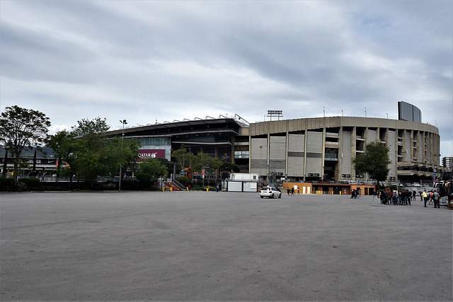 Camp Nou