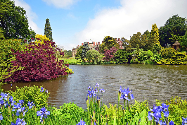 The Sandringham Estate ~ Norfolk