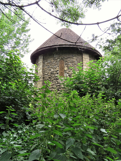 st mary magdalene church, east ham, london (23)