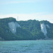 Kreidefelsen  Rügen