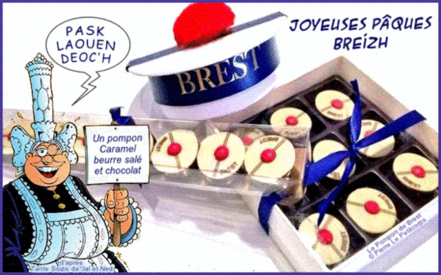 joyeuses Pâques made in Breizh joyeuses Pâques made in Breizh