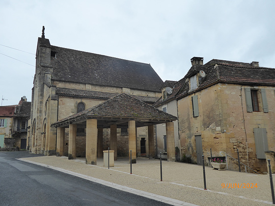 LANQUAIS Dordogne 2/4