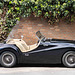 Köln - Triumph TR3