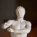 Vatican 2025 – Apoxyomenos