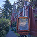 Church of one tree Church of one tree