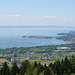 Blick auf den Bodensee