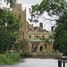 hemingford greys church, hunts.