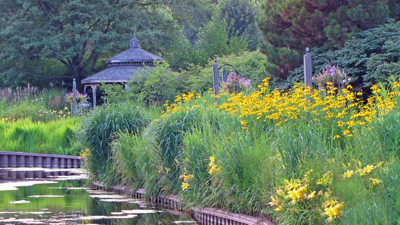 Garden Gazebo