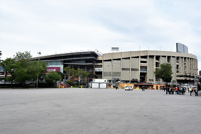 Camp Nou