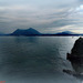 Blue Hour a Stresa