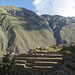 Sitio Arqueologico De Ollantaytambo