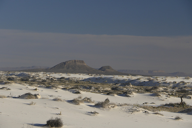 White Sands National Park