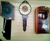 Wall clocks