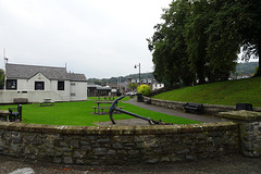 Moat Brae