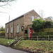 Former Methodist Chapel, Lea, Derbyshire