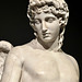 Rome 2025 – Capitoline Museums – Farnese Eros
