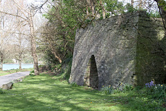 Batson kiln