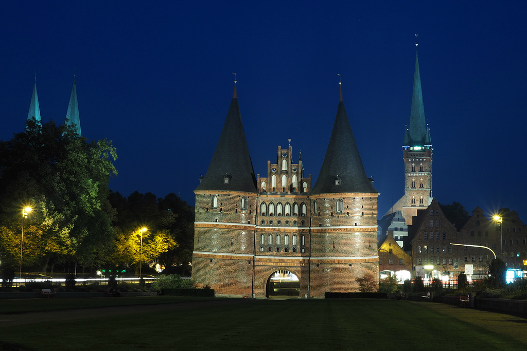 Holstentor