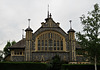 east finchley baptist church, london