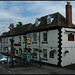 Barrington Arms at Shrivenham