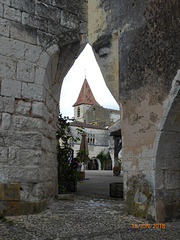 Monpazier