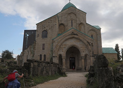 Bagrati Cathedral