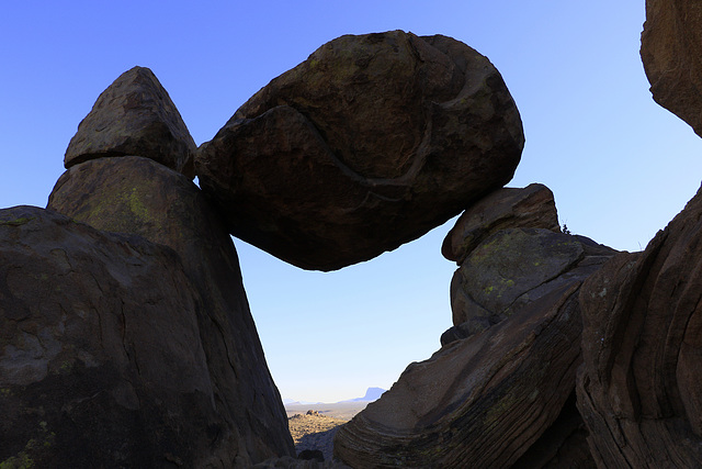 Balanced Rock