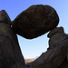 Balanced Rock