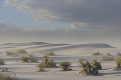 White Sands National Park