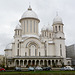 Romania, Baia Mare, Orthodox Church Nativity of the Lord Parish