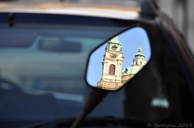 Rückblick (© Buelipix)