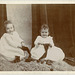 The Stocking Twins