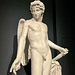 Rome 2025 – Capitoline Museums – Farnese Eros