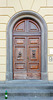 Haustüren in Lucca 8