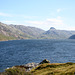 Loch Glencoul and The Stack of Glencoul 10th September 2015