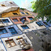Hundertwasser-Haus, Wien