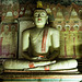 Sri Lanka tour - the fifth day, Dambulla cave temple, UNESCO World Heritage