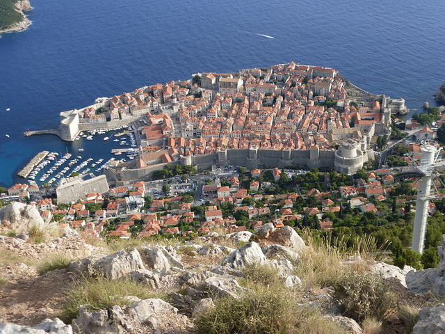 Dubrovnik