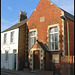 Albert Street Baptist Chapel