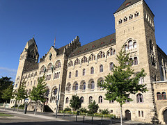 DE - Koblenz - Preußisches Regierungsgebäude