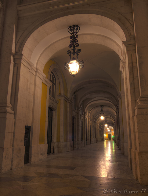 Lisbon, Portugal.