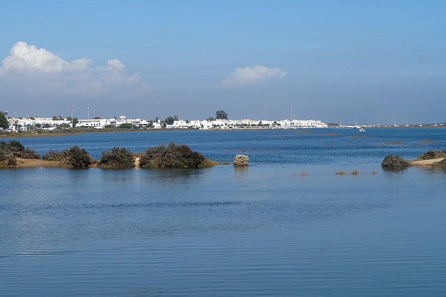 Santa Luzia Portugal