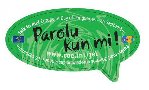 day of european languages eo