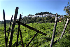 Jimena de la Frontera