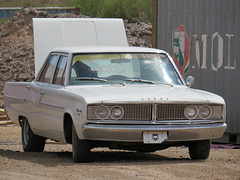 1966 Dodge Coronet DeLuxe