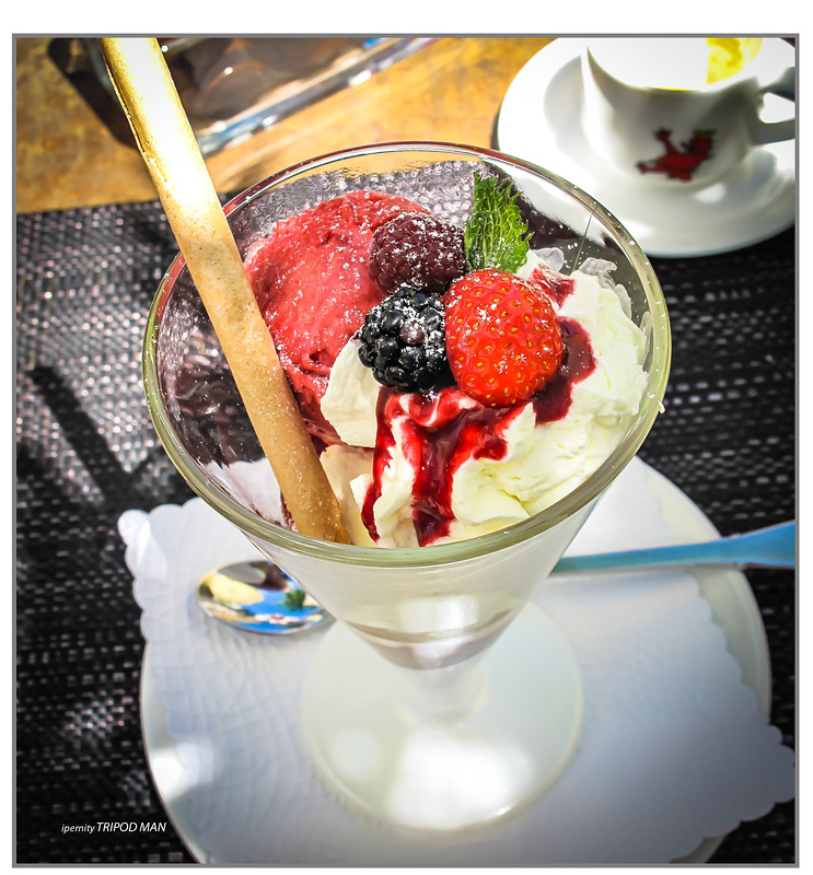 Erfrischend - - -