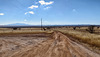 The Huachuca Mountains & Canelo Hills