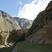 Looking Towards El Templo Del Sol