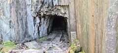 Dinorwig Slate Quarries