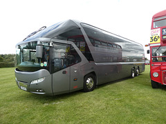 Stonham Barns 'The Big Bus Show' - 13 Aug 2023 (P1160022)